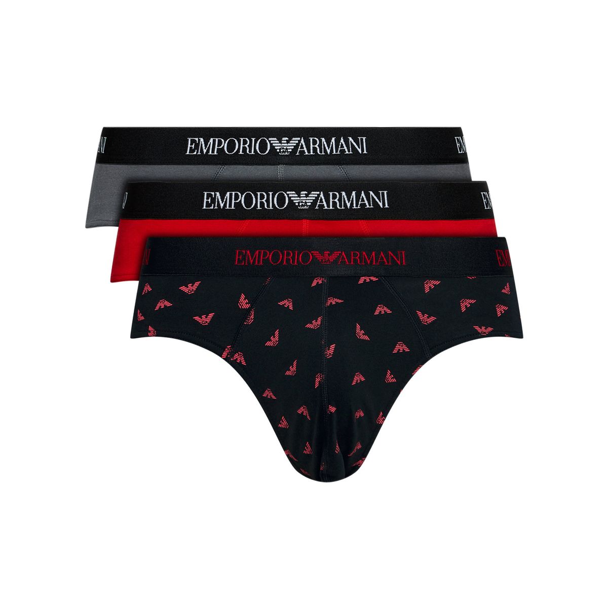 EMPORIO ARMANI 111624-1P722
