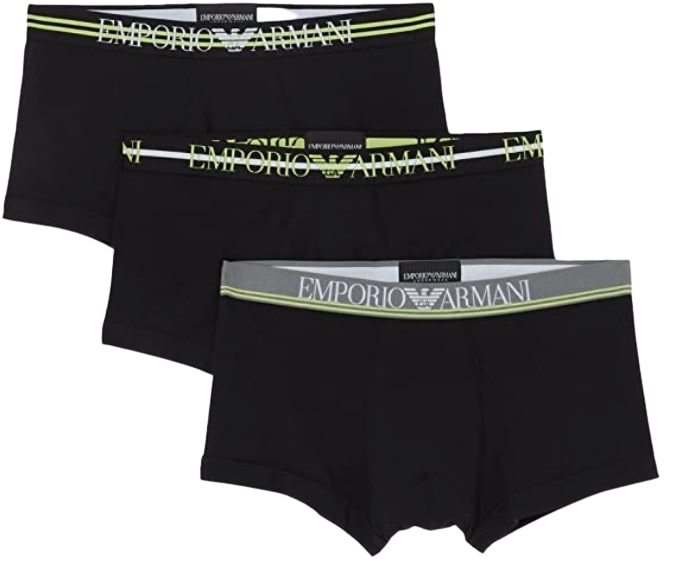 EMPORIO ARMANI 111357-2F723
