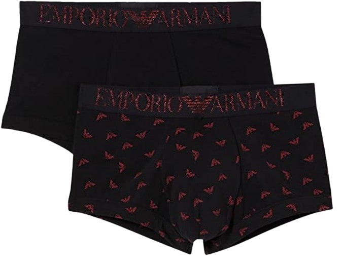 EMPORIO ARMANI 111210-2F594
