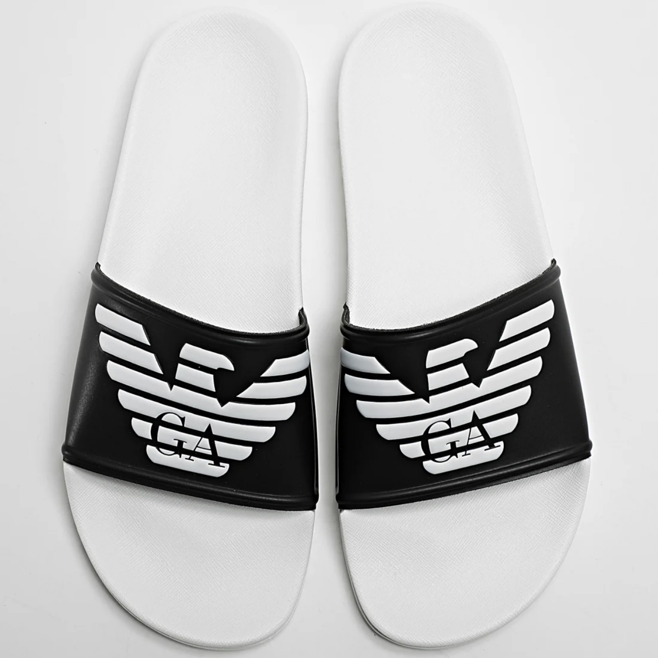 EMPORIO ARMANI XVPS04-XN747