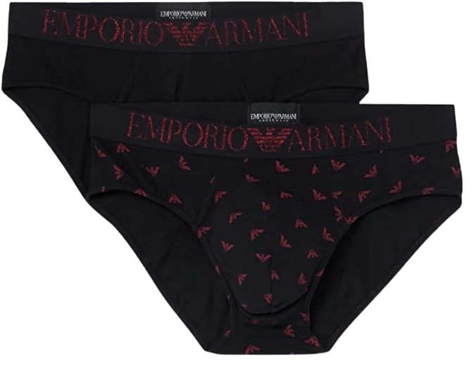 EMPORIO ARMANI 111733-2F594