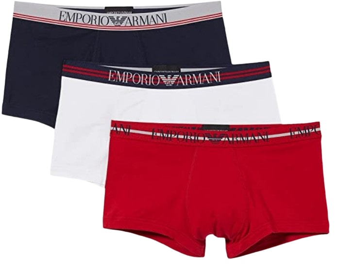 EMPORIO ARMANI 111357-2F723