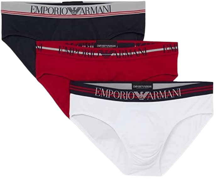 EMPORIO ARMANI 111734-2F723