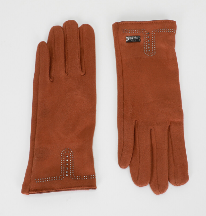 MIMIMUA GUANTI ECOSUEDE GUAN9222