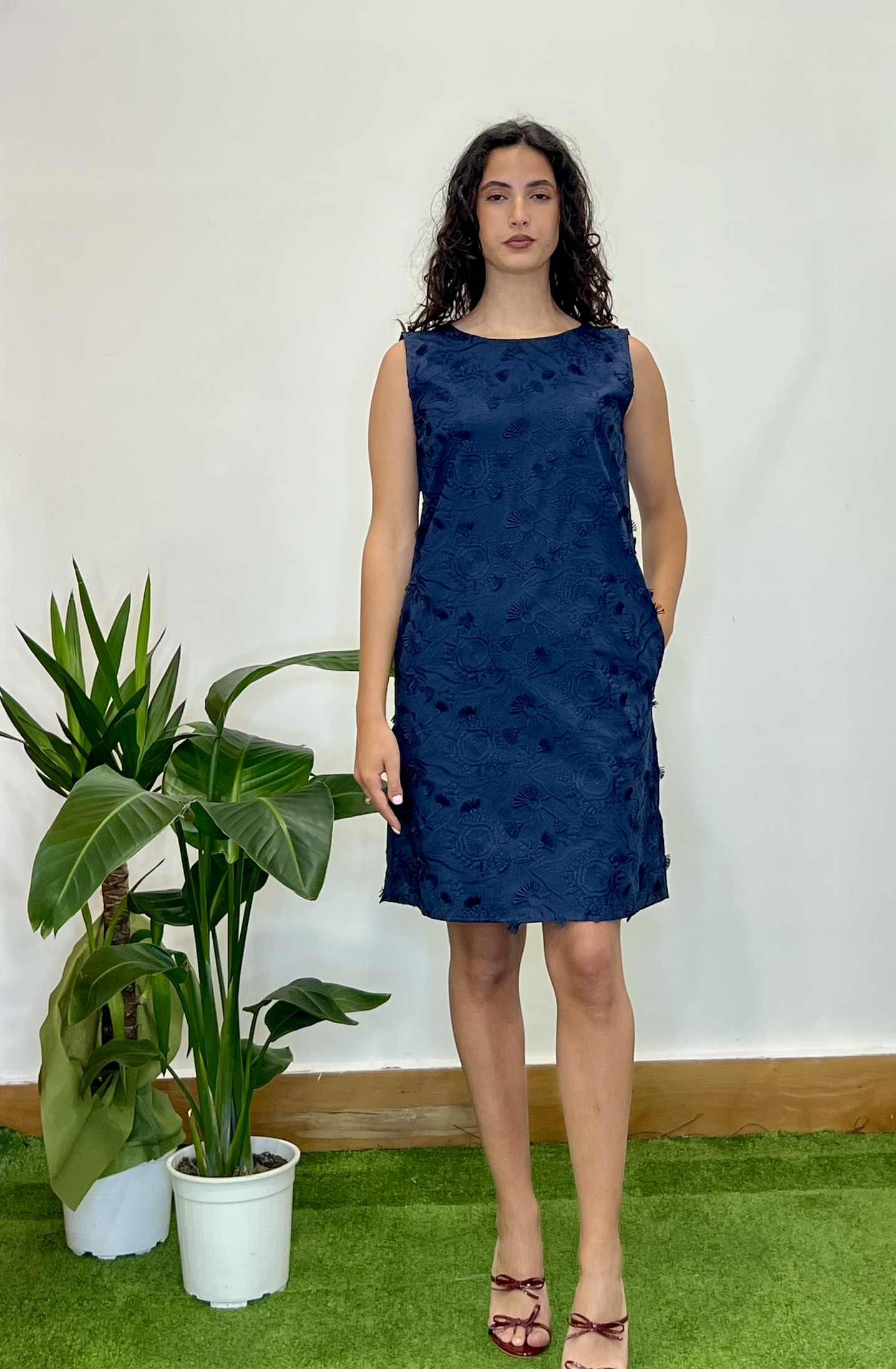 EMME di MARELLA ABITURO