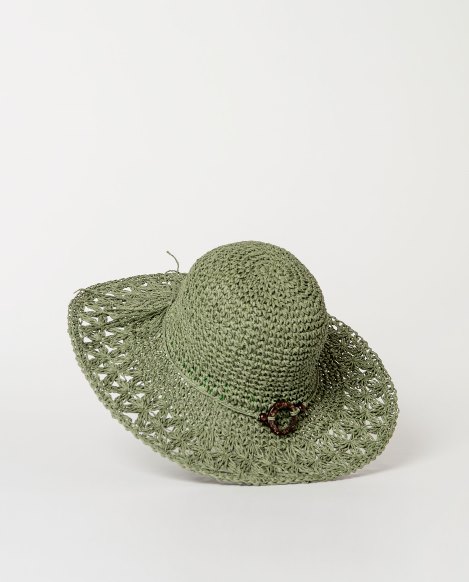 surkana CAPPELLO RAFIA 36SORA521