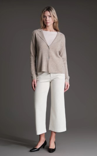 WHITE WISE 21040