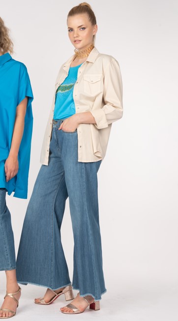 more by siste's jeans Denim 621