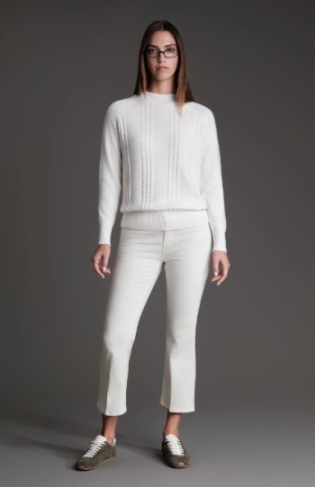 WHITE WISE 21093