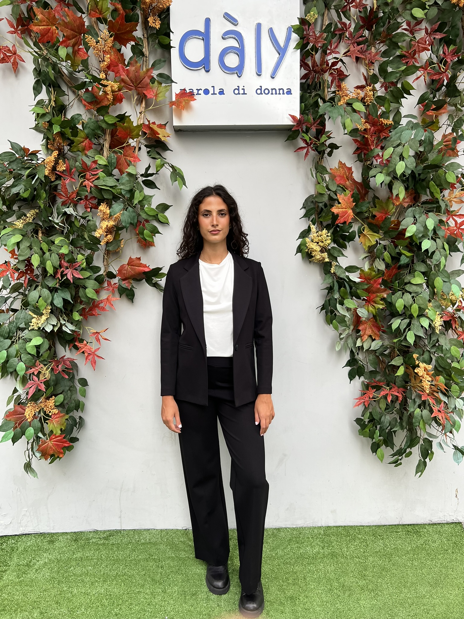 le streghe FL603 FL205