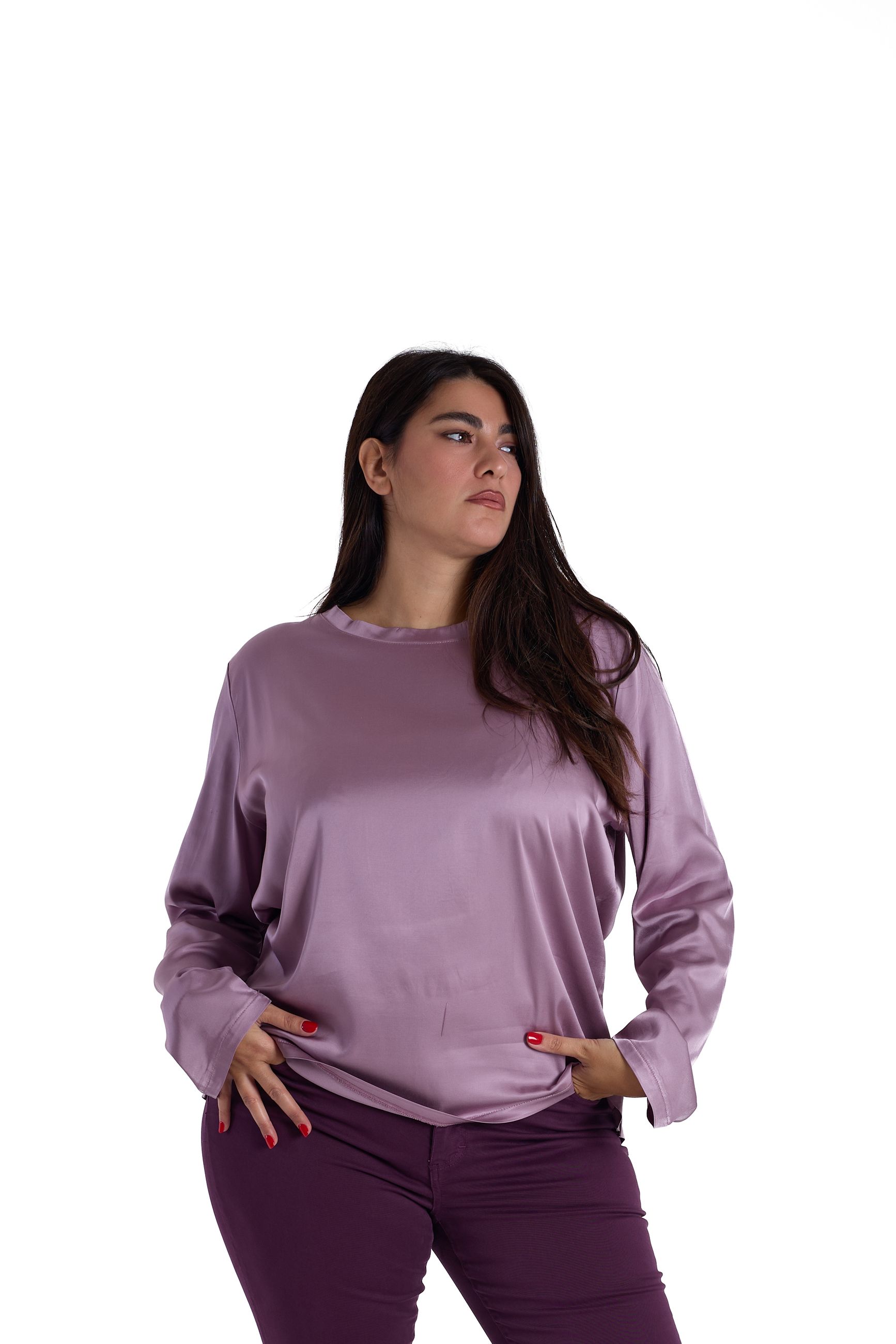 more by siste's GIROCOLLO Raso 219