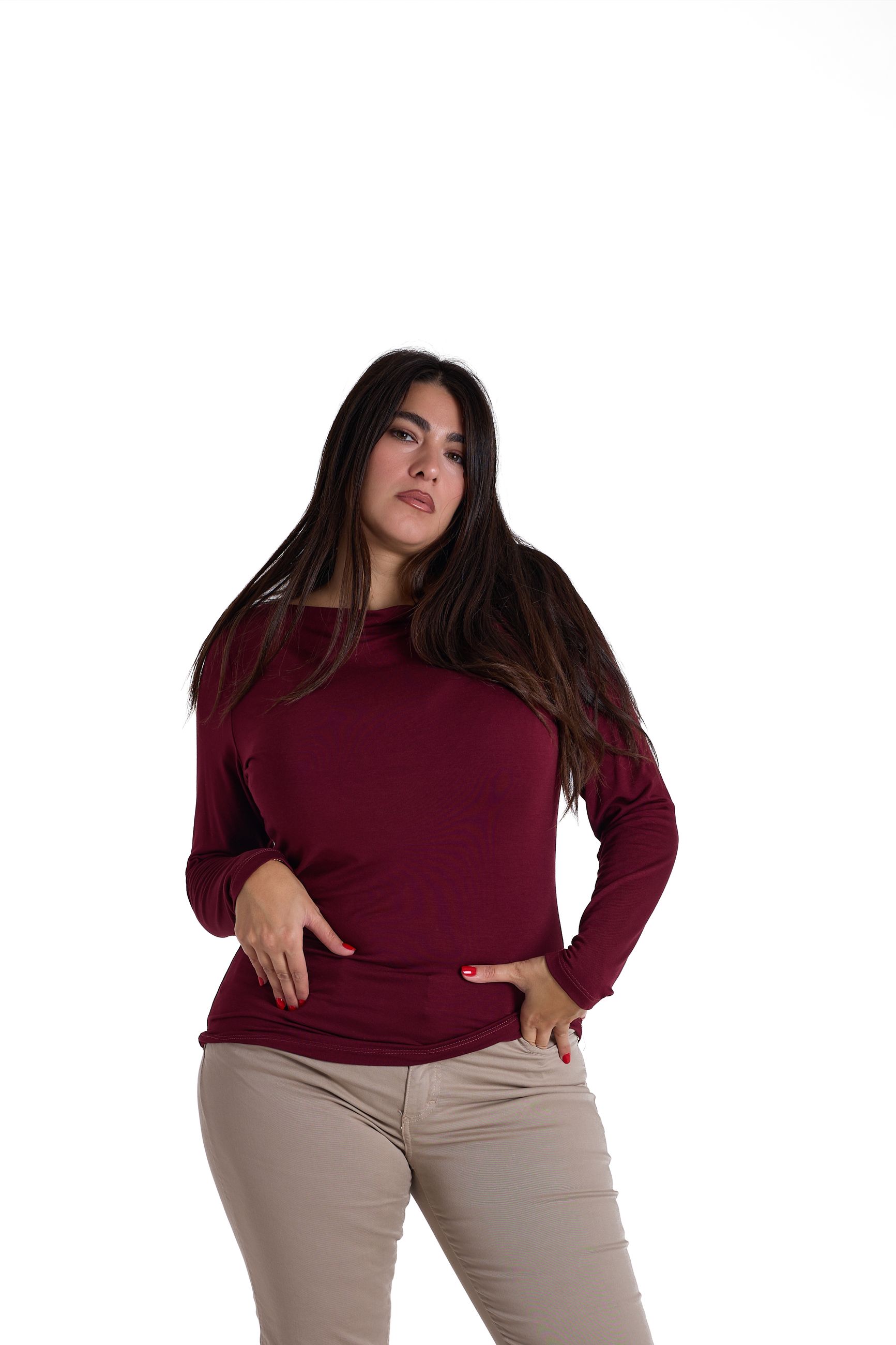 more by siste's SCOLLO BARCA Viscosa 310