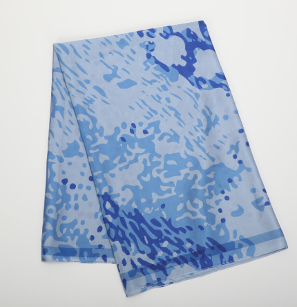 MIMIMUA foulard Raso STAM-9134