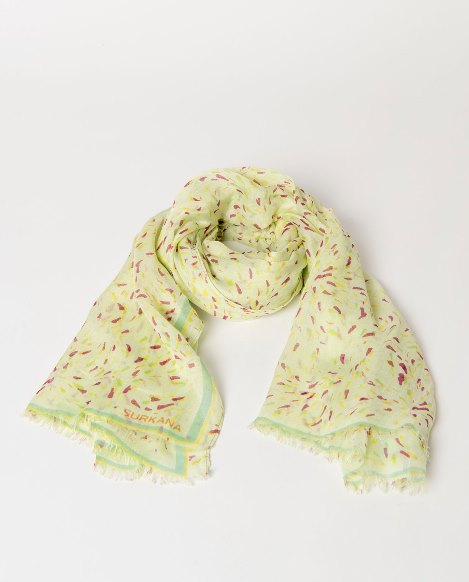 surkana PASHMINA Lino 36MOVI222