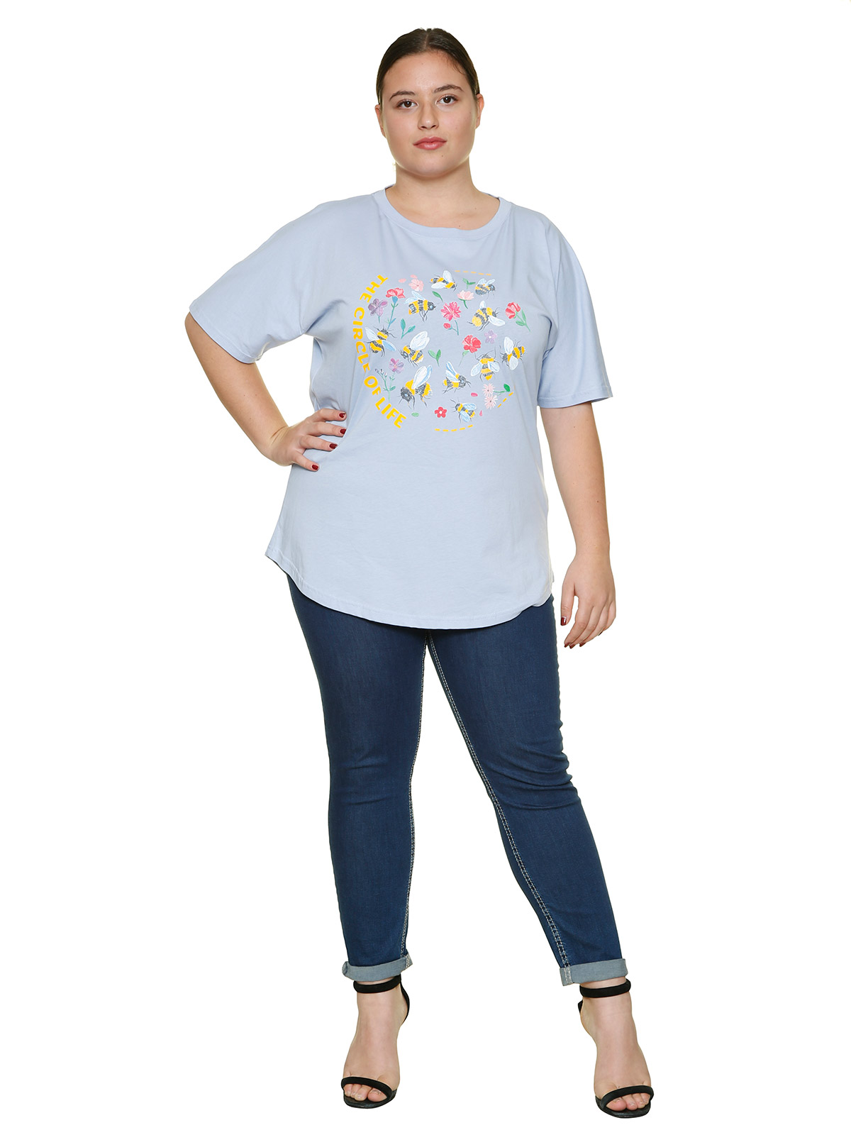 sophia A ZAMPETTA Denim SPO23165