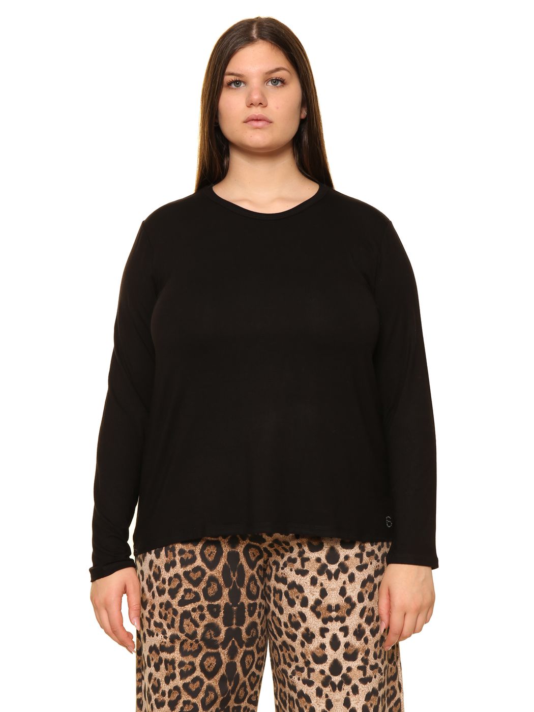 sophia t/shirt Cotone FESBASEV