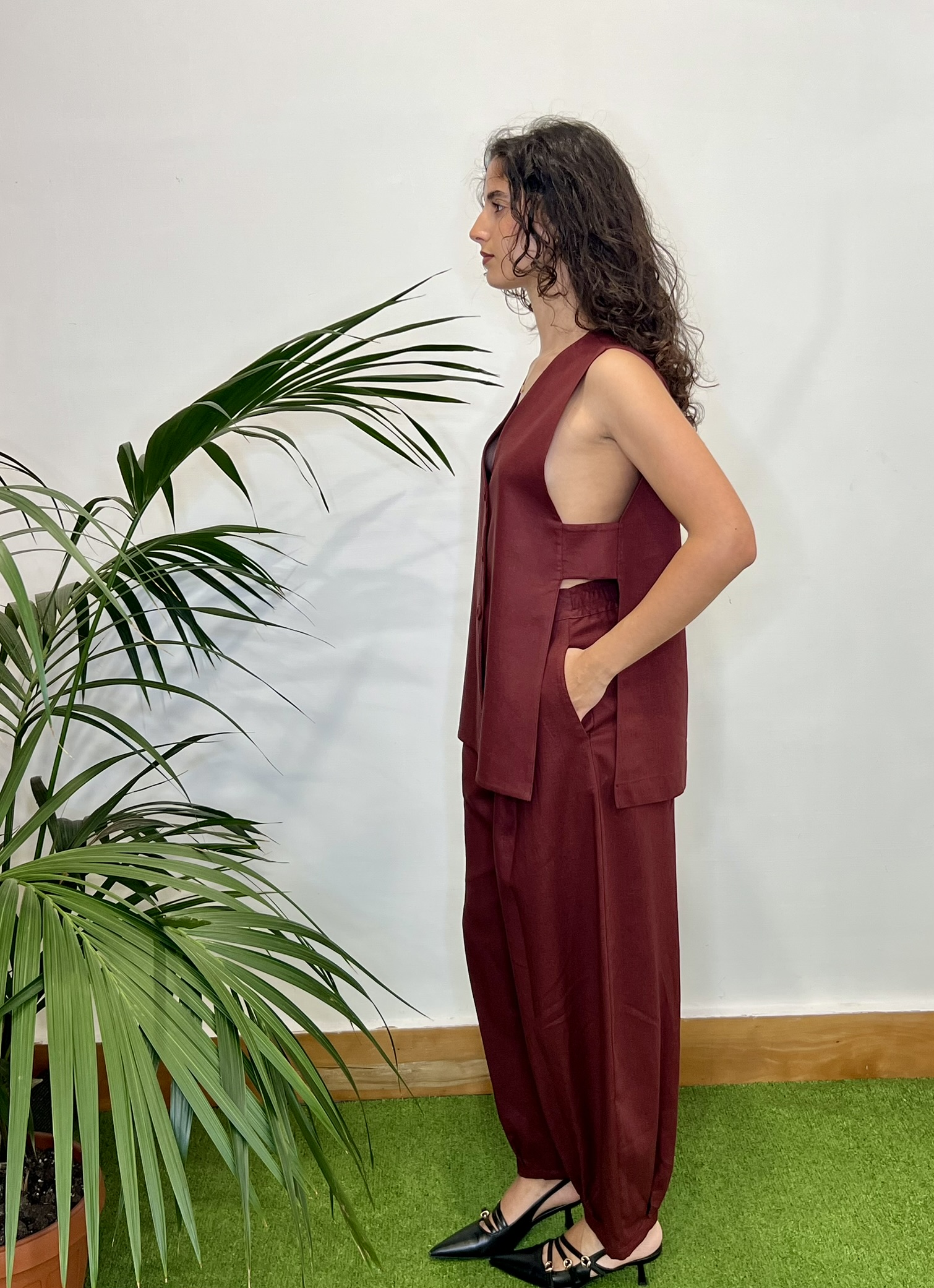 le streghe PL218