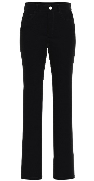 EMME di MARELLA a trombetta Denim FELCE