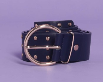 MIMIMUA CINTA ecopelle CIAG-8790