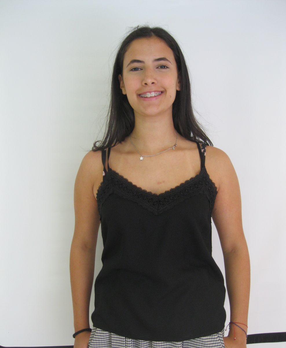 naf naf t/shirt Cotone t22