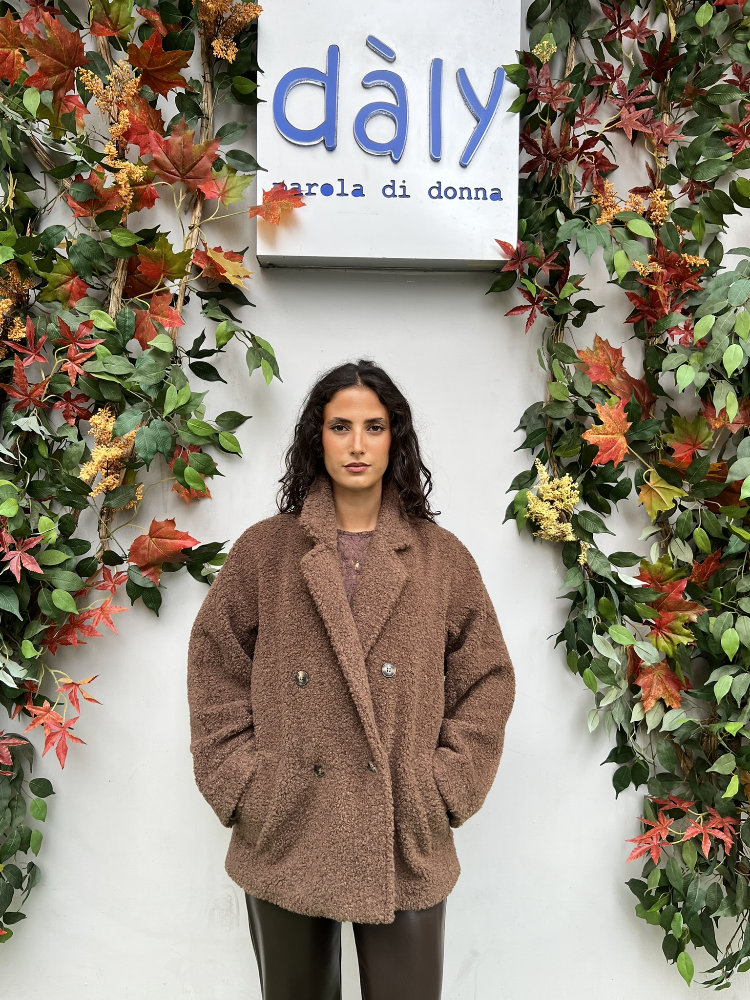 EMME di MARELLA VANESIO