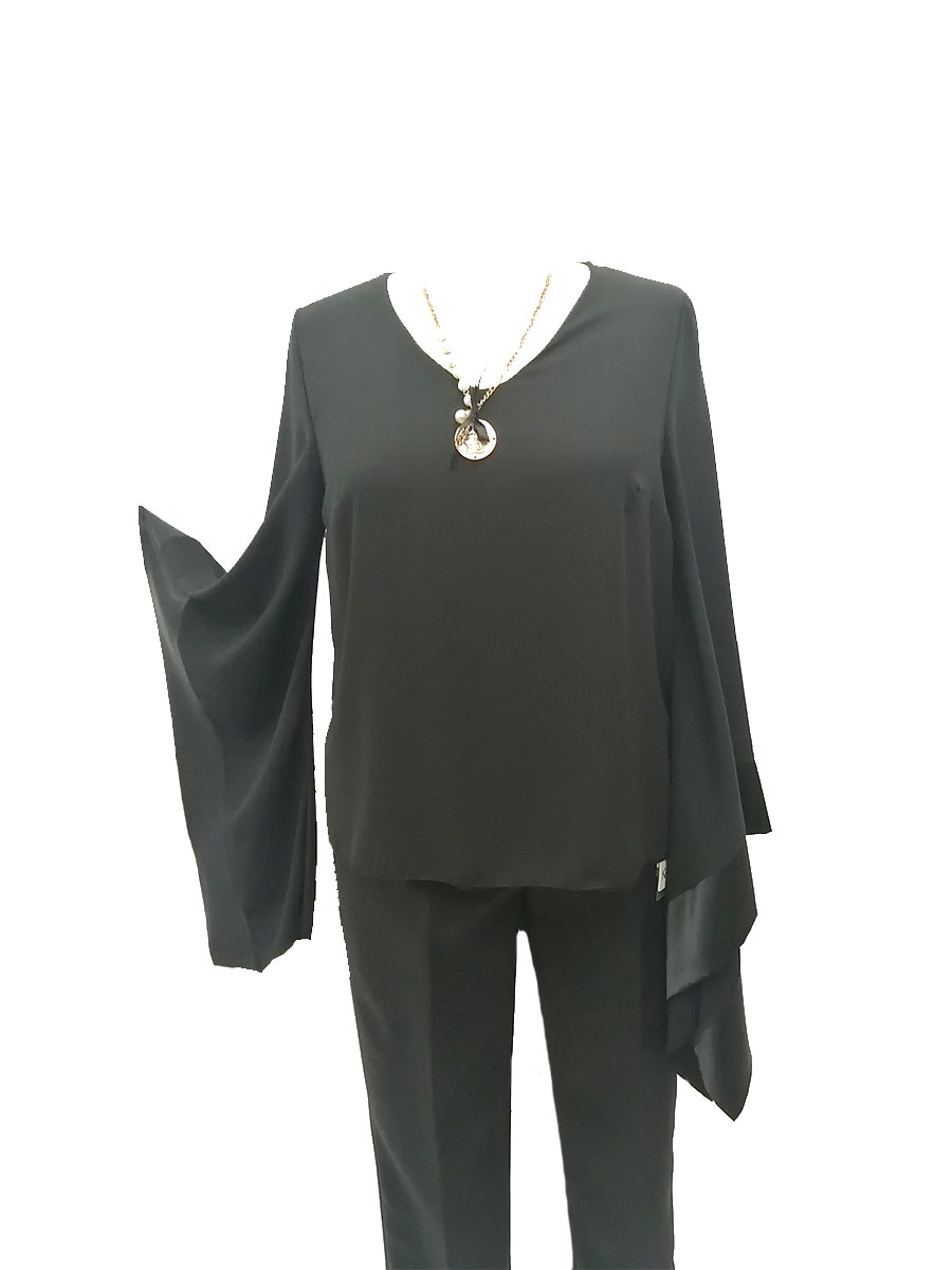 kitana casacca over Raso cfc0016427002