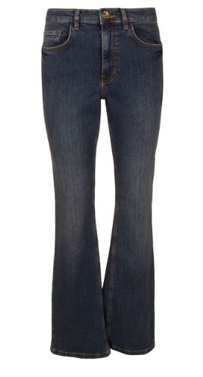 EMME di MARELLA a trombetta Denim FELCE