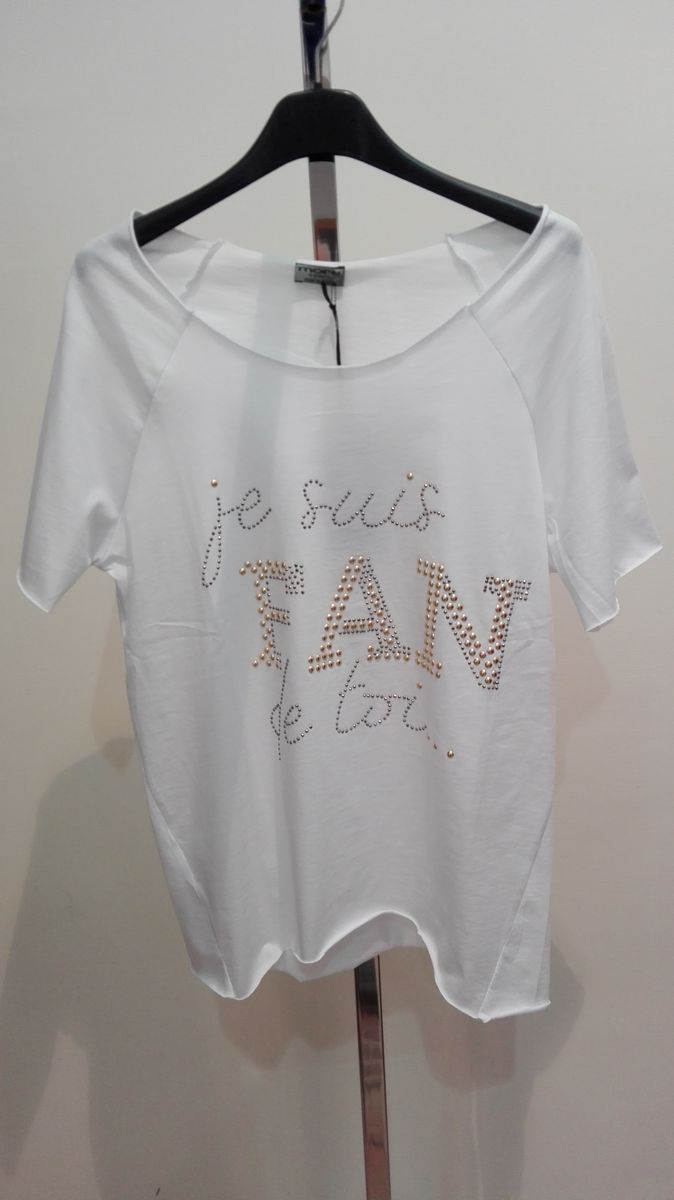 more by siste's T-Shirt e Polo 0313j89