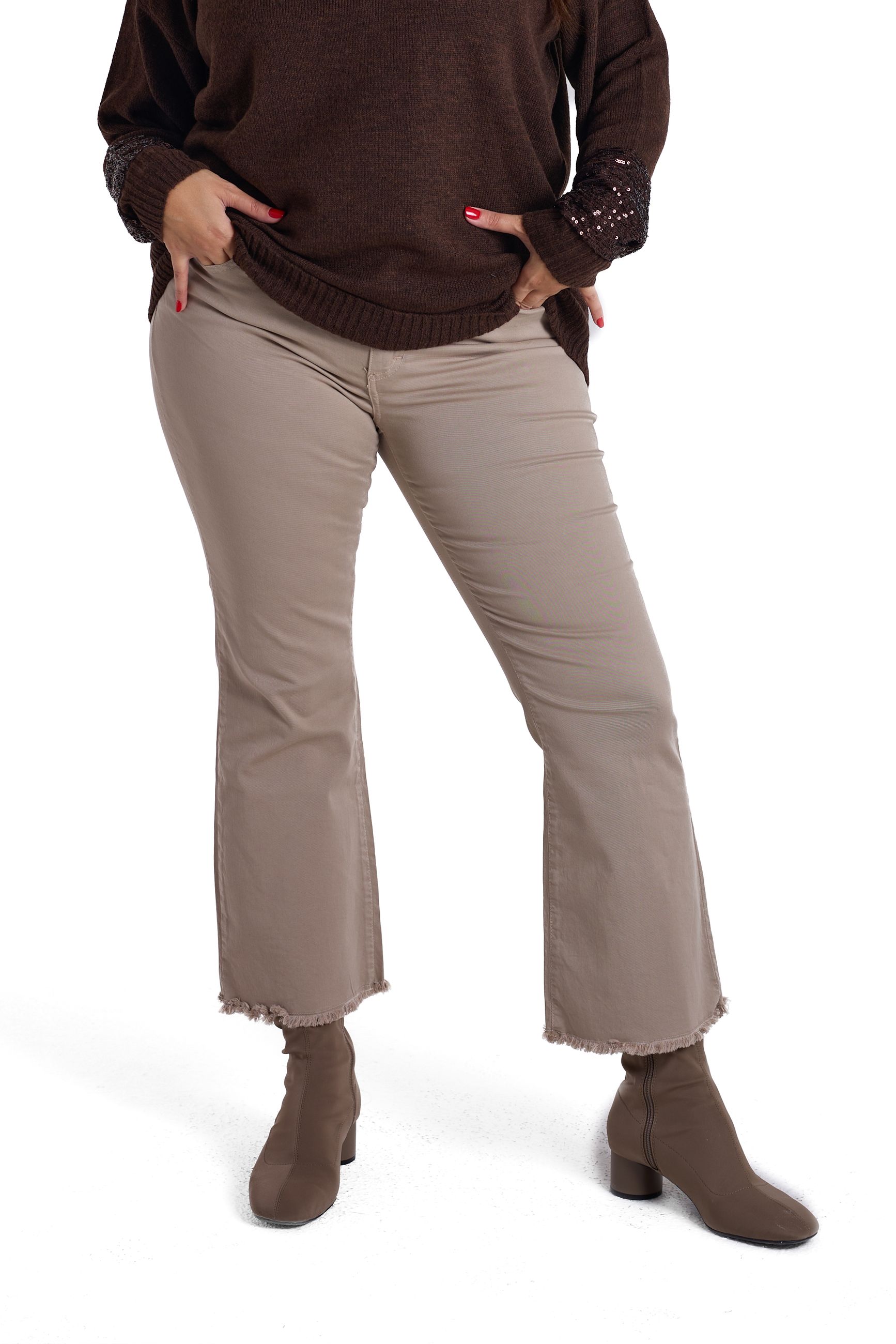 more by siste's A ZAMPETTA winter cotton 637