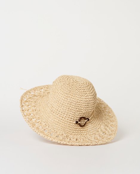 surkana CAPPELLO RAFIA 36SORA521