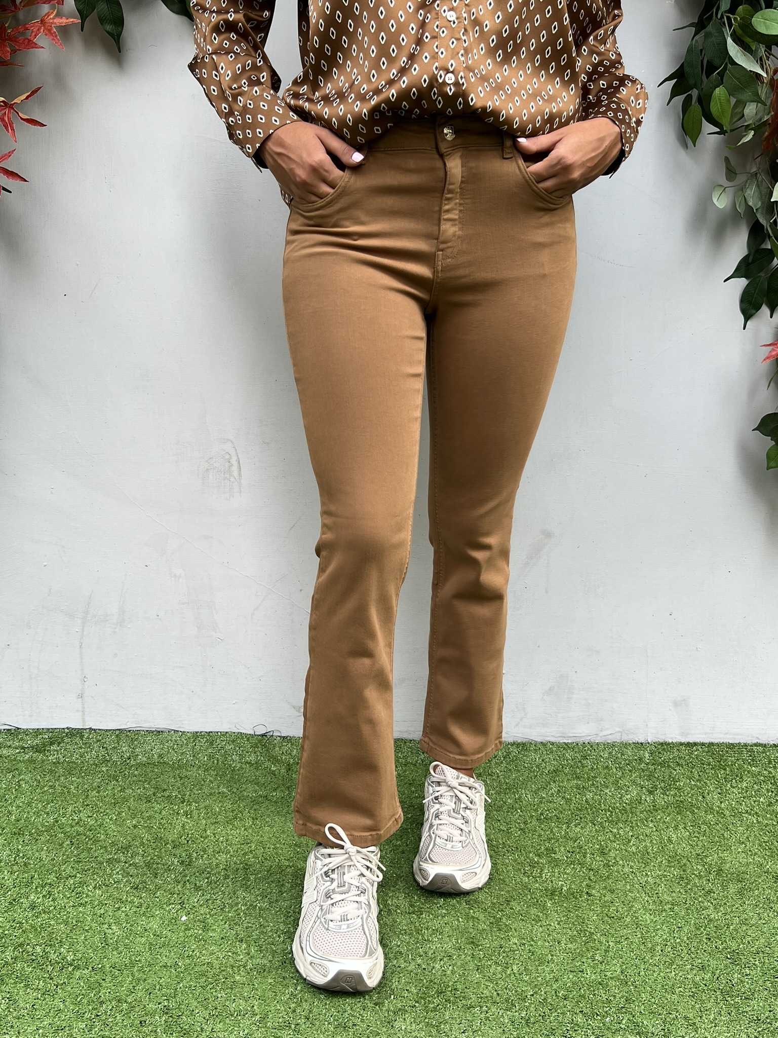 EMME di MARELLA QUAGGA