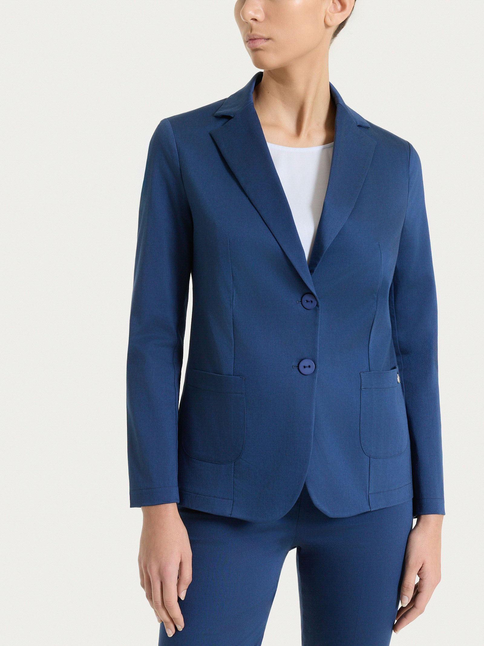 RAGNO blazer Cotone DN22GAA