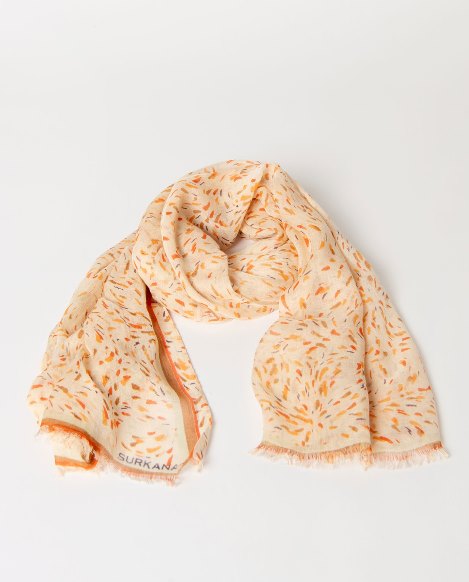 surkana PASHMINA Lino 36MOVI222