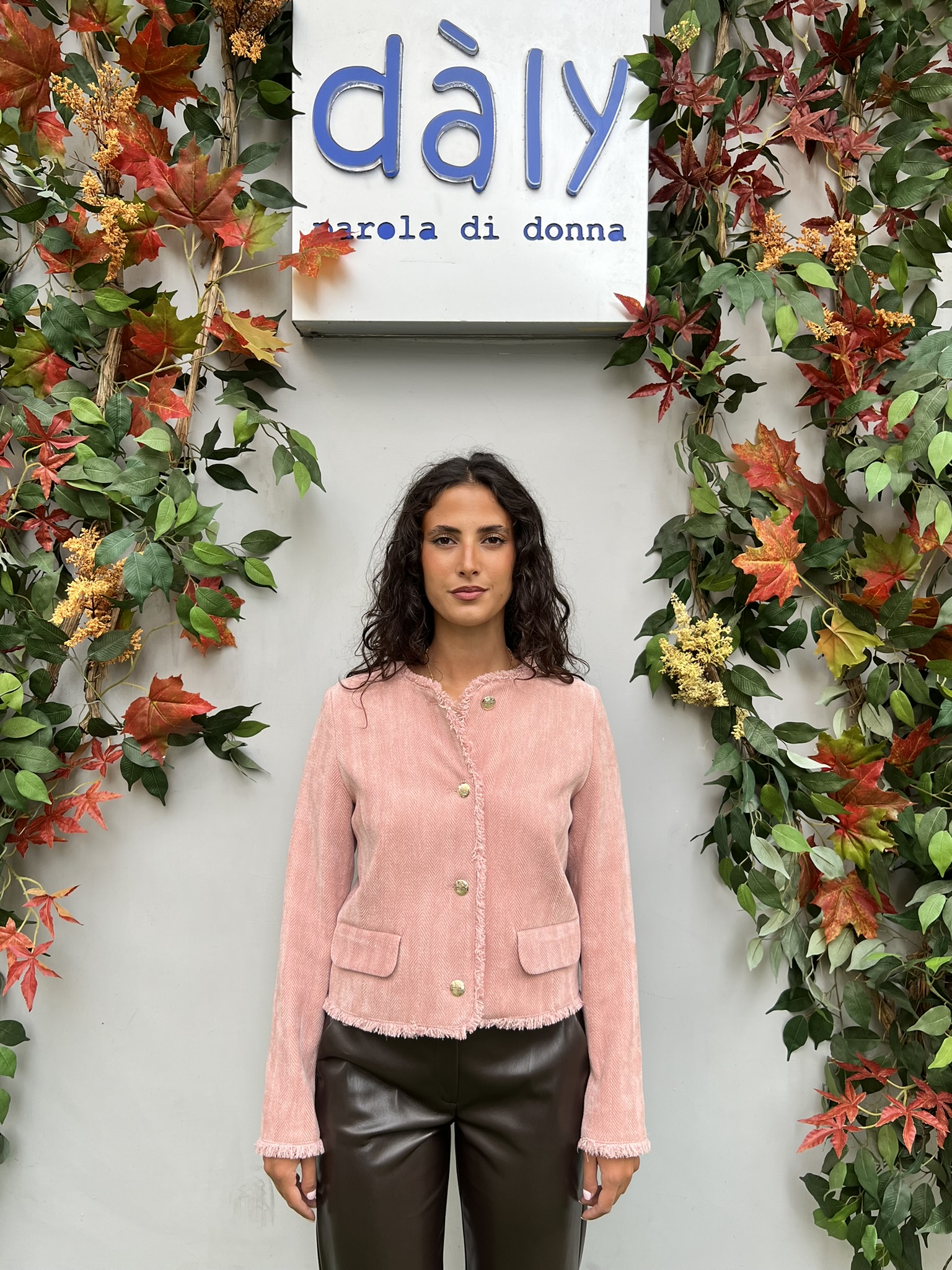 EMME di MARELLA ANGOLO