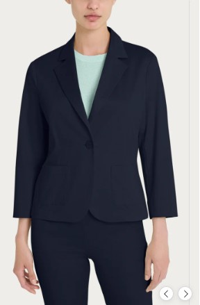 RAGNO blazer Cotone DN22GR