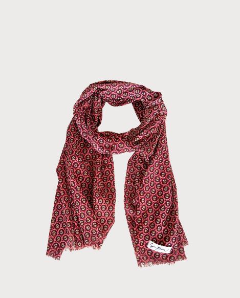 surkana PASHMINA Cotone 36MOAL226