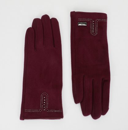 MIMIMUA GUANTI ECOSUEDE GUAN9222