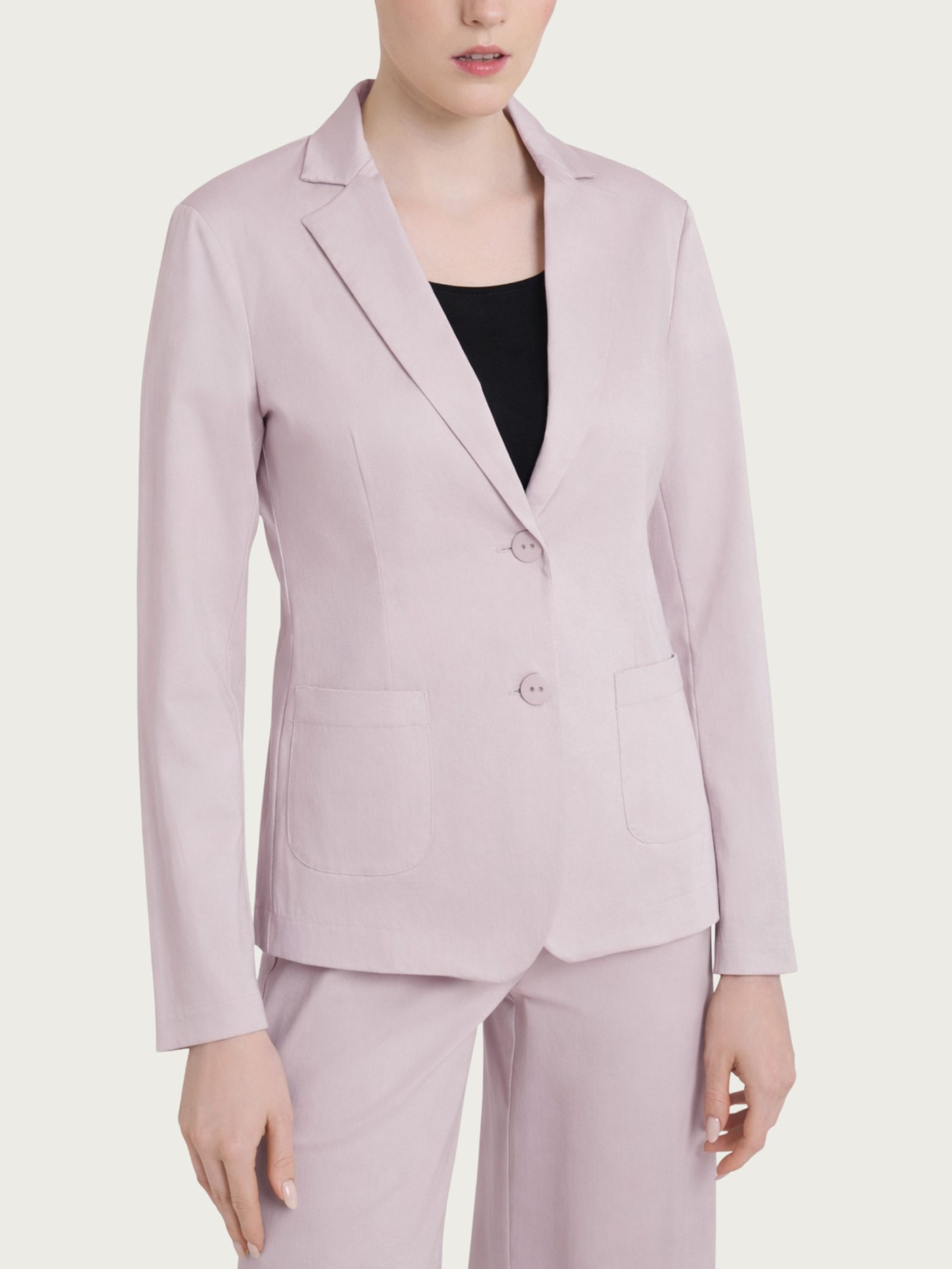 RAGNO blazer Cotone DN22GAA