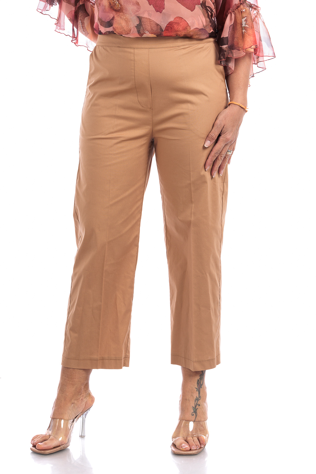 MARINA TALIA A sigaretta Cotone 0342