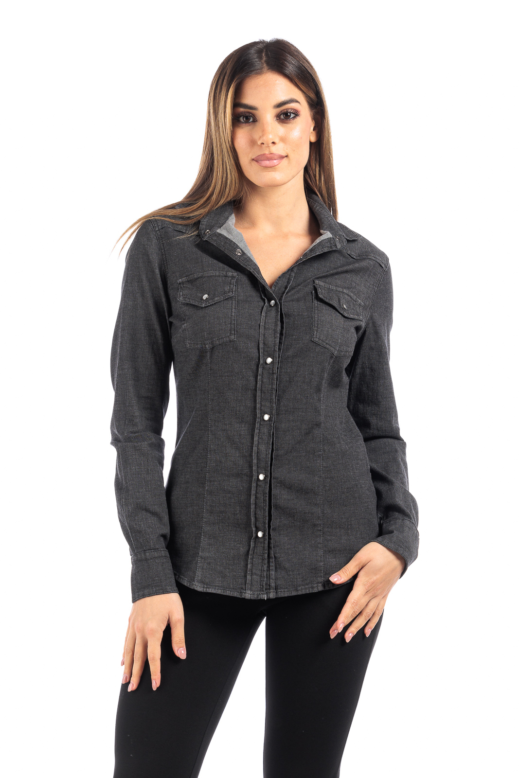 le streghe jeans Denim LS102