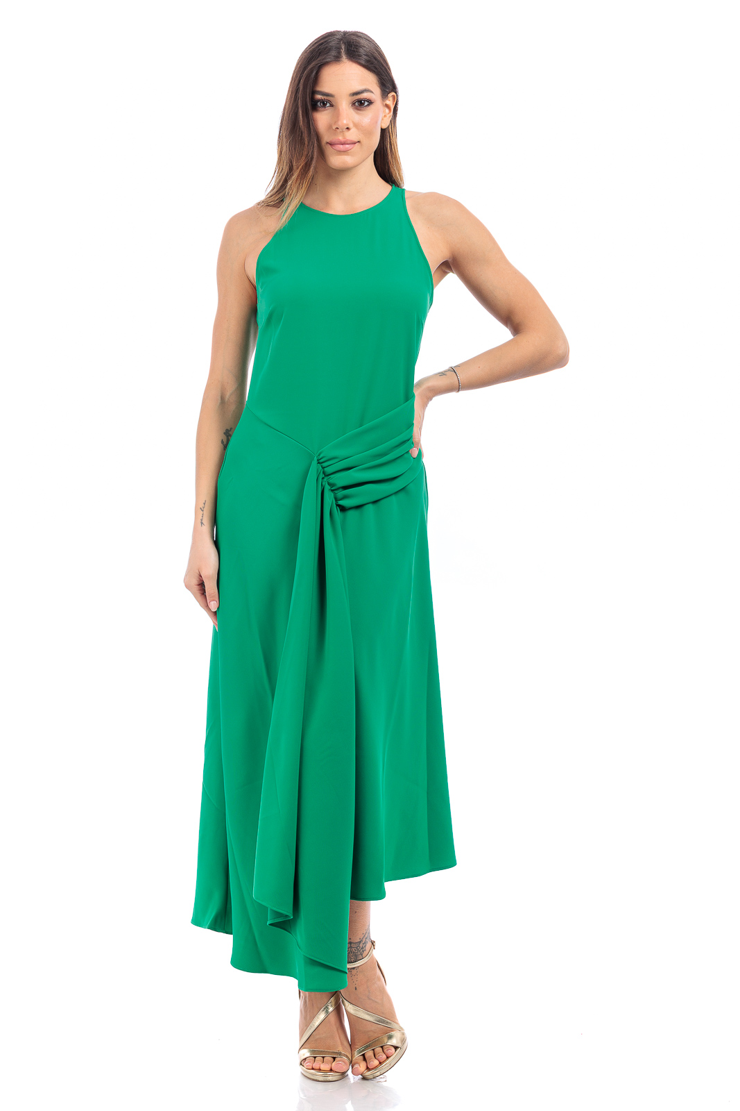 EMME di MARELLA ELEGANTE jersey CANGA