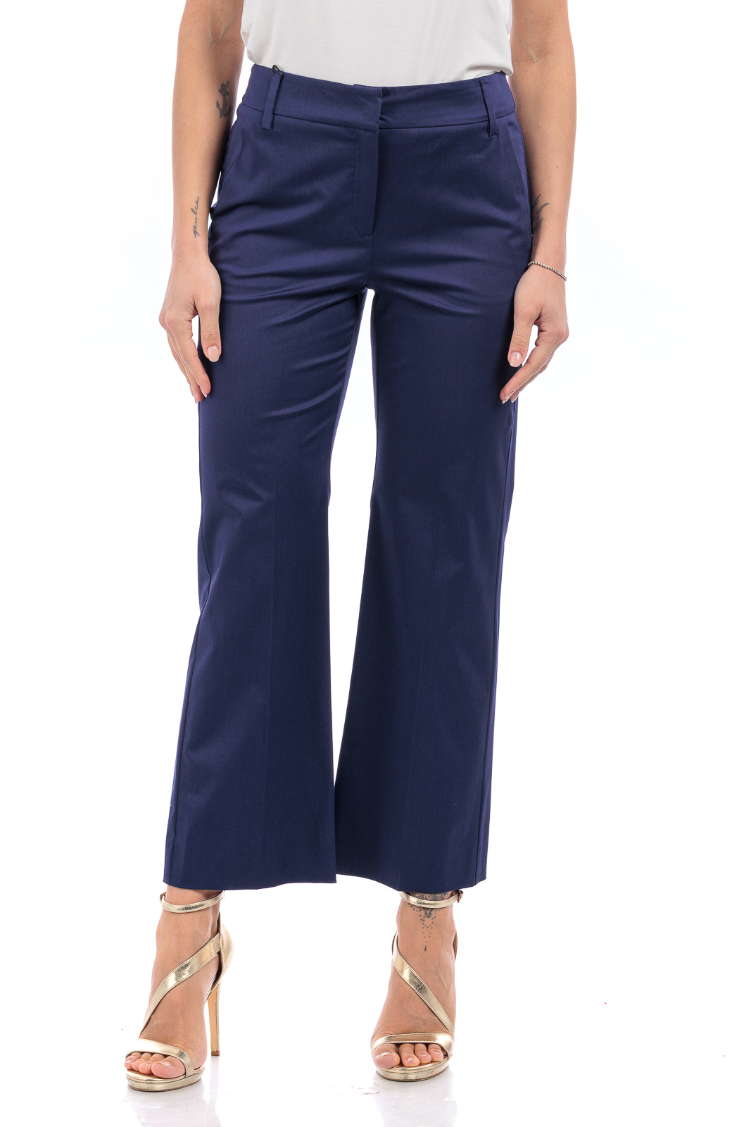 EMME di MARELLA A ZAMPETTA Cotone FOOTING