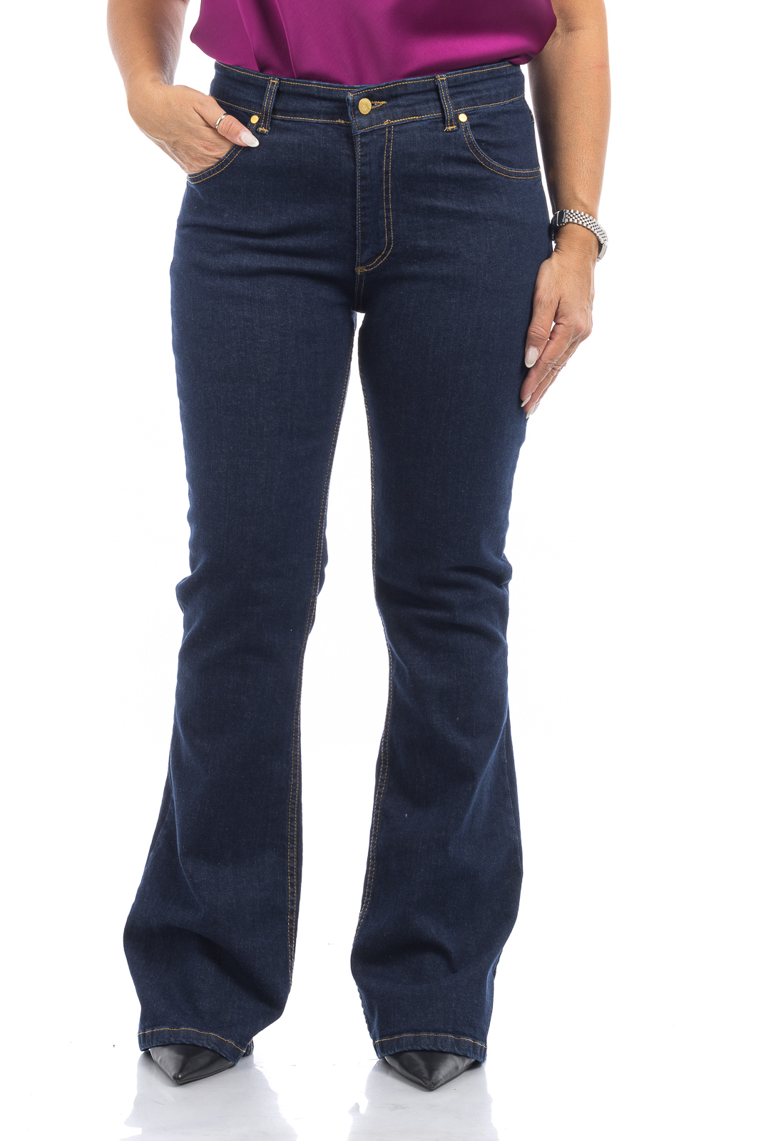 sophia A ZAMPETTA Denim 23559