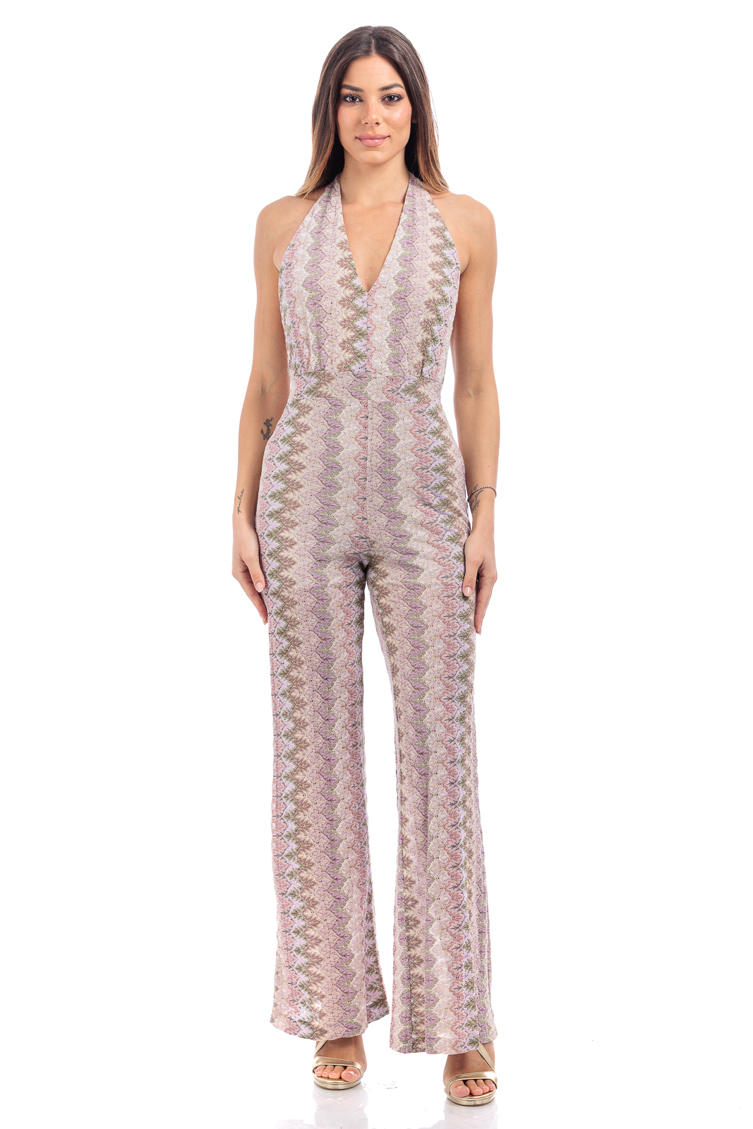 GEORGETTE'S Cocktail jersey 221