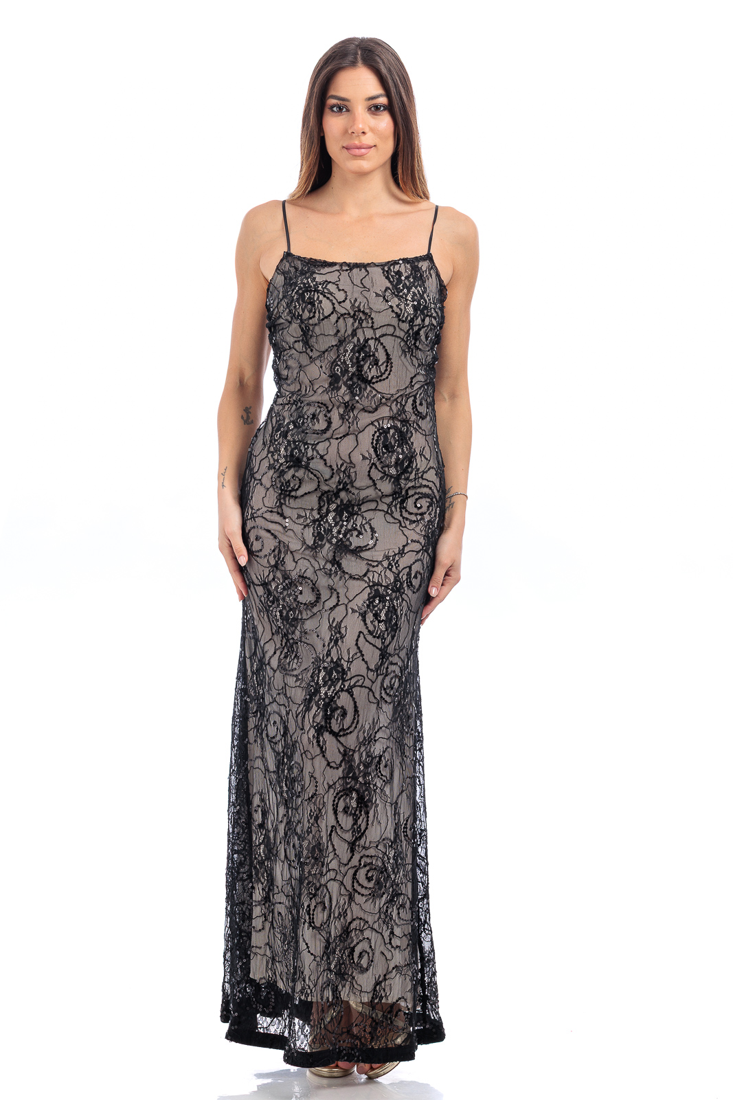 GEORGETTE'S Cocktail pizzo 277