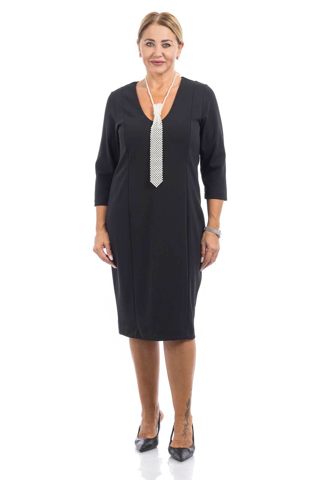 more by siste's Tubino crepe 150