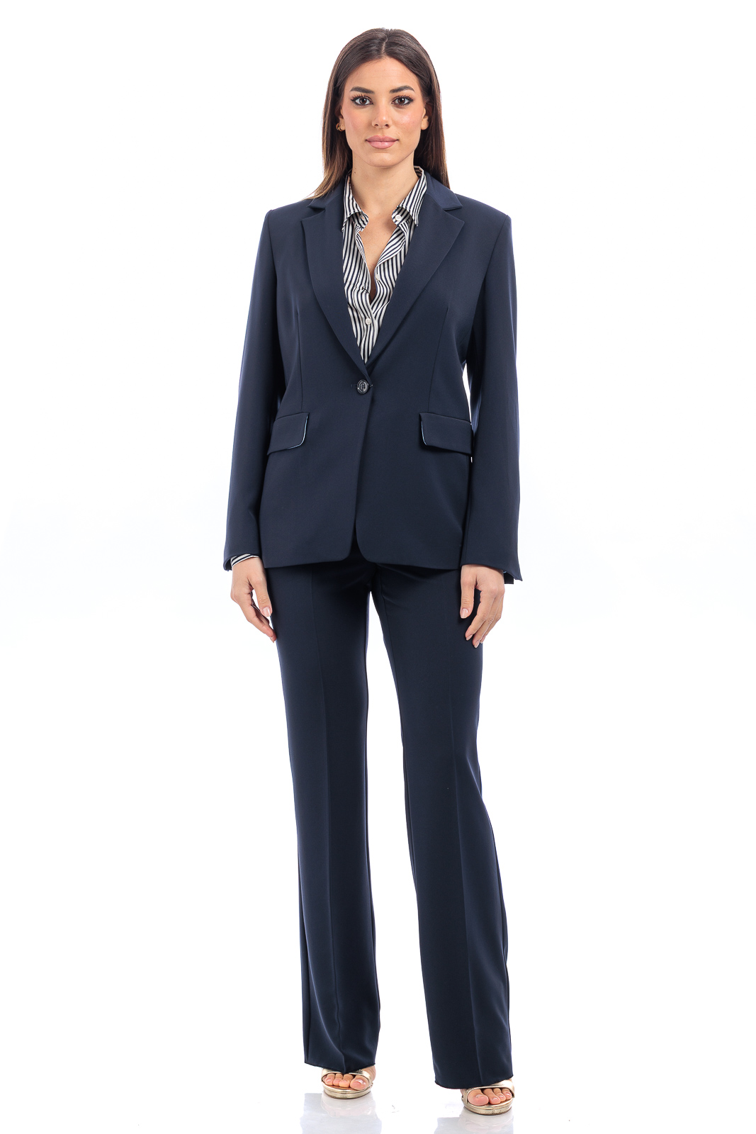 EMME di MARELLA blazer twill FASE