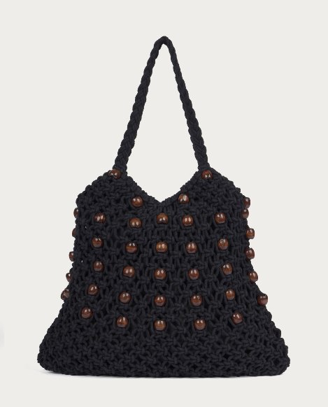 surkana SHOPPER Cotone 26WOOD821