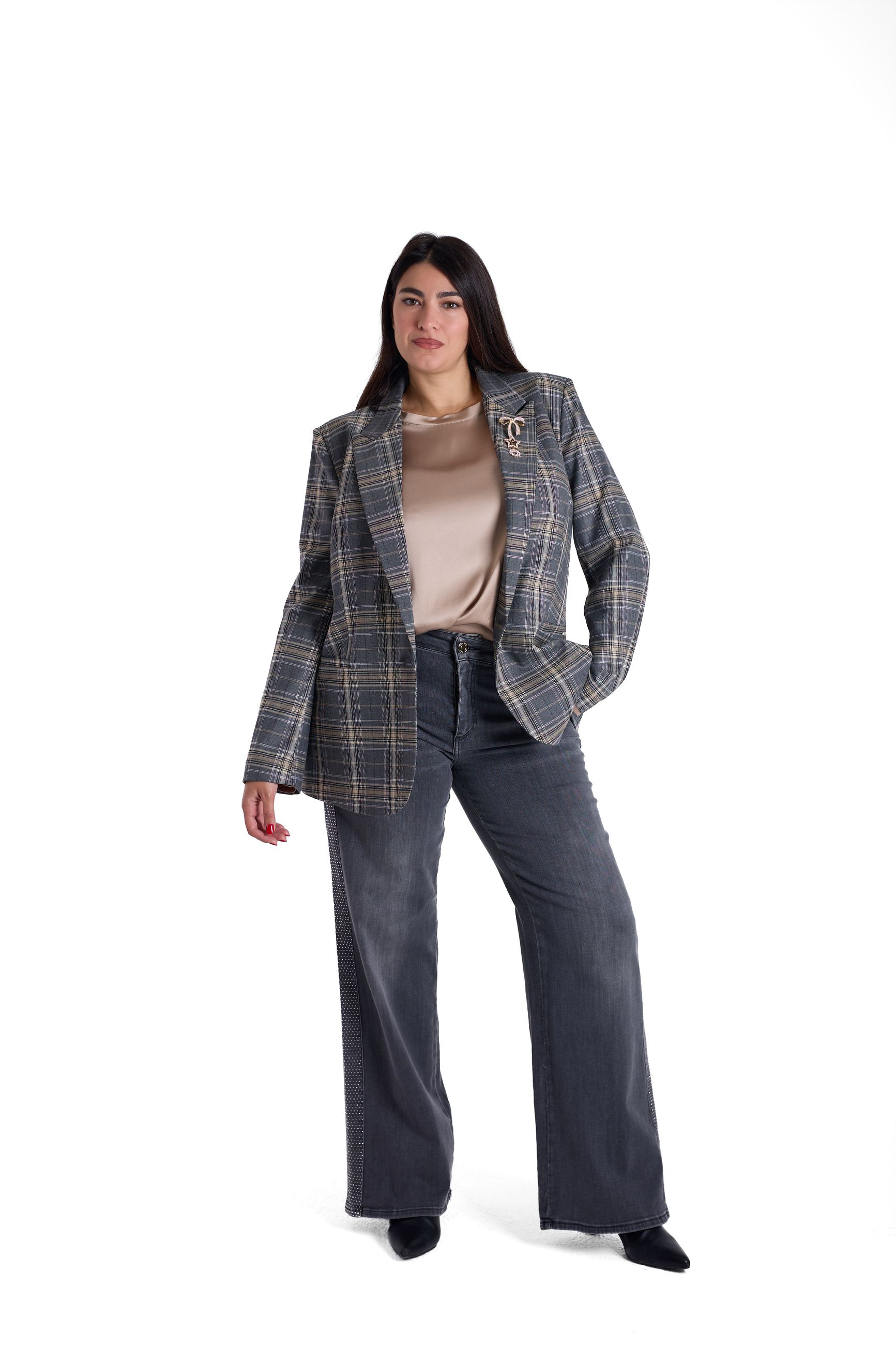 more by siste's a zampa Denim 644