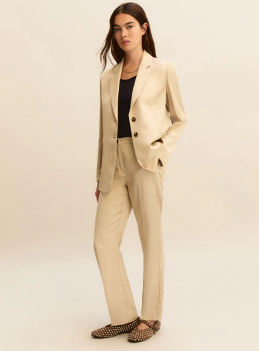 EMME di MARELLA TAILLEUR Viscosa CHARME